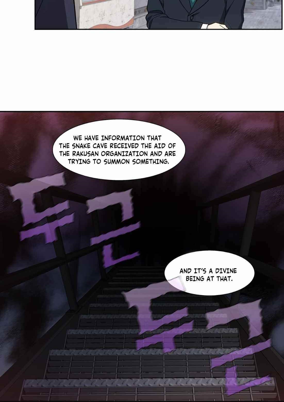 The Gamer Chapter 425 - Page 19