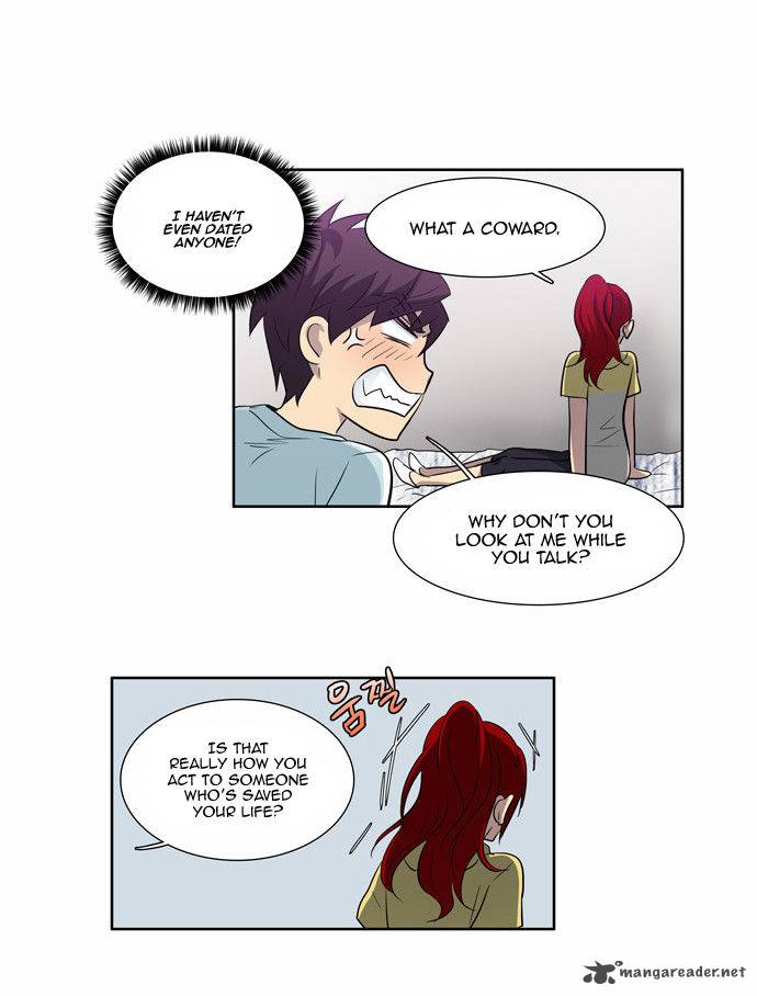 The Gamer Chapter 43 - Page 20