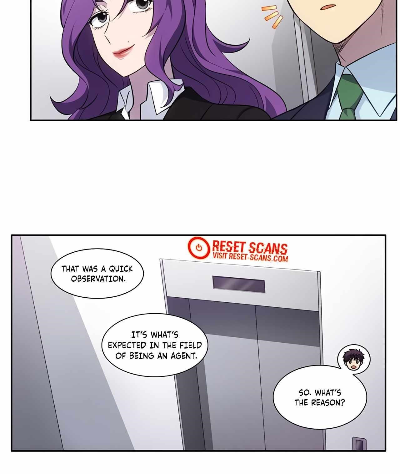 The Gamer Chapter 439 - Page 28