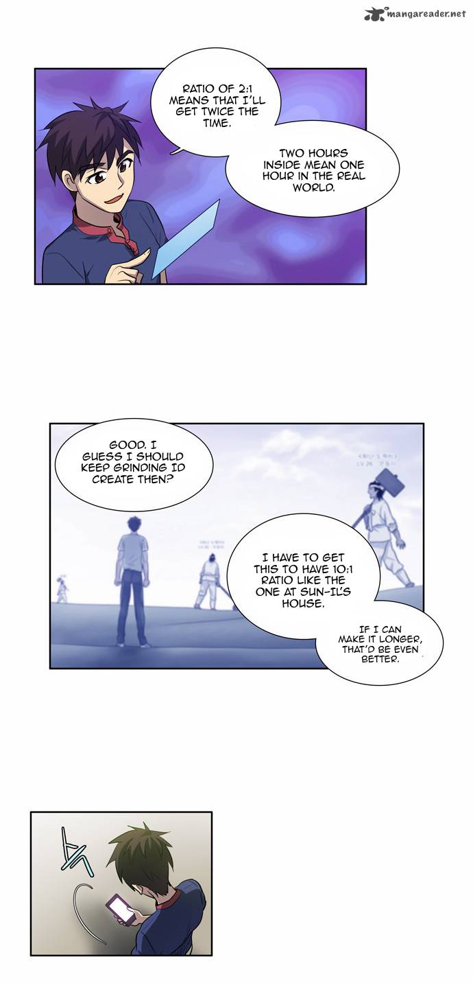 The Gamer Chapter 44 - Page 15