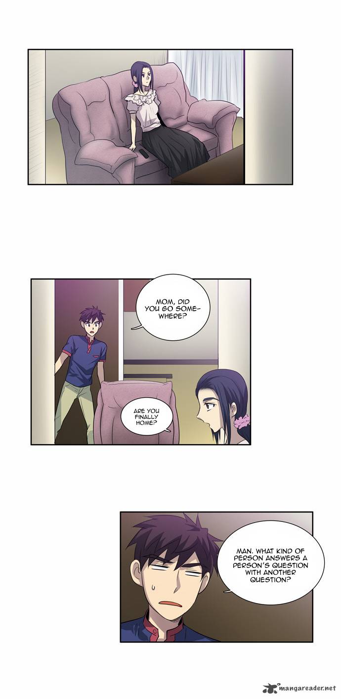 The Gamer Chapter 44 - Page 18