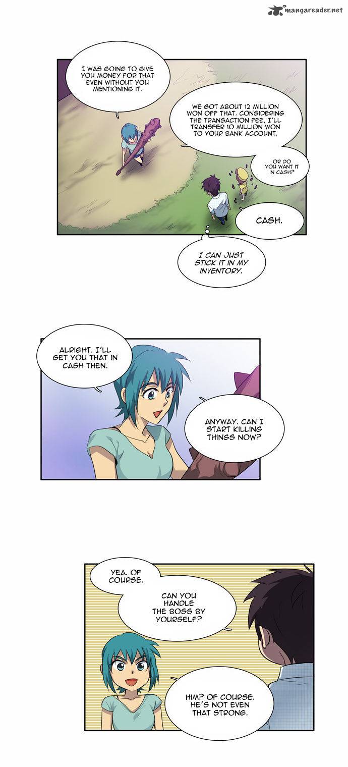 The Gamer Chapter 45 - Page 24