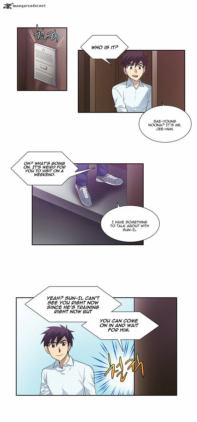 The Gamer Chapter 45 - Page 6