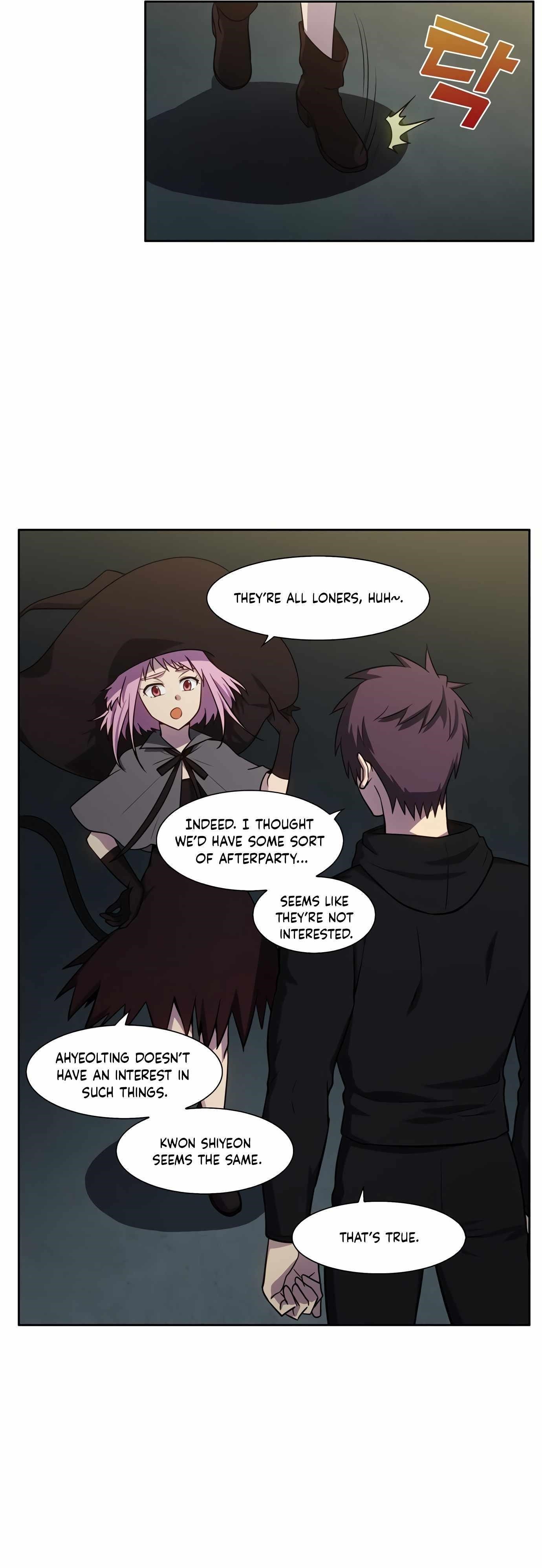 The Gamer Chapter 468 - Page 10