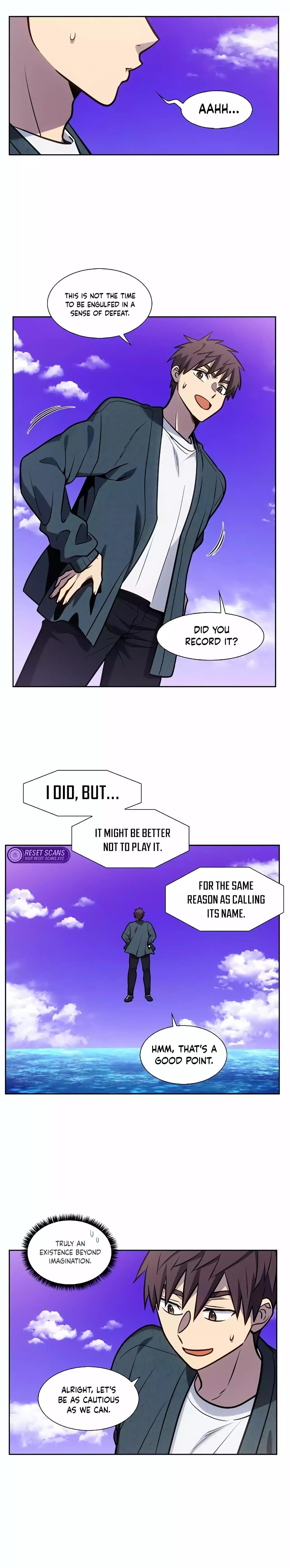 The Gamer Chapter 503 - Page 0