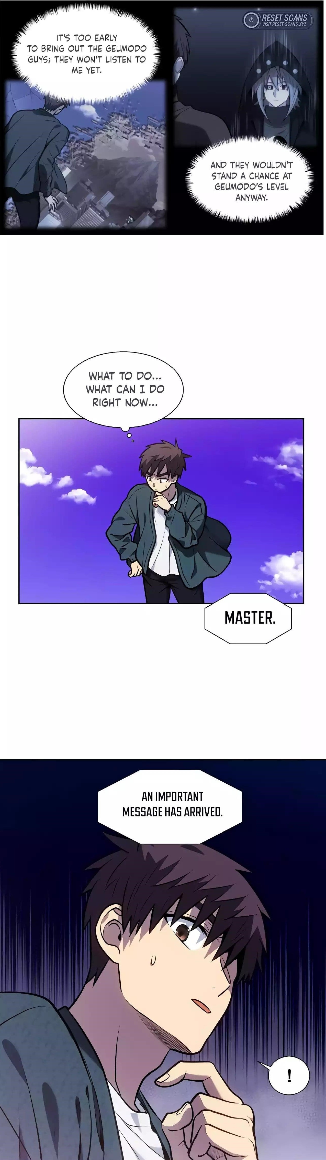 The Gamer Chapter 503 - Page 11