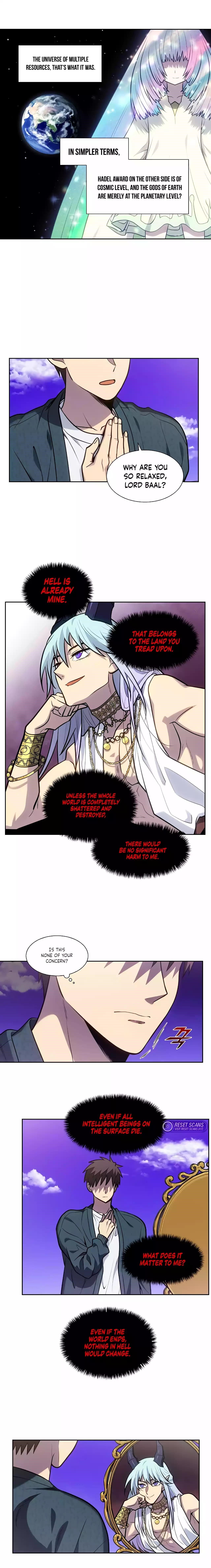 The Gamer Chapter 503 - Page 2