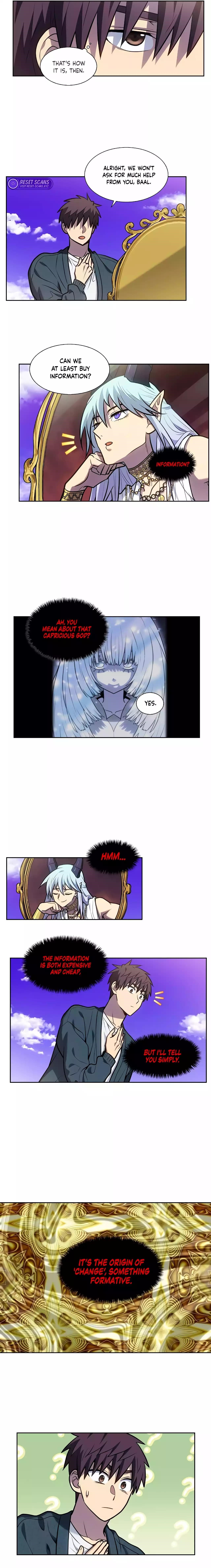 The Gamer Chapter 503 - Page 5