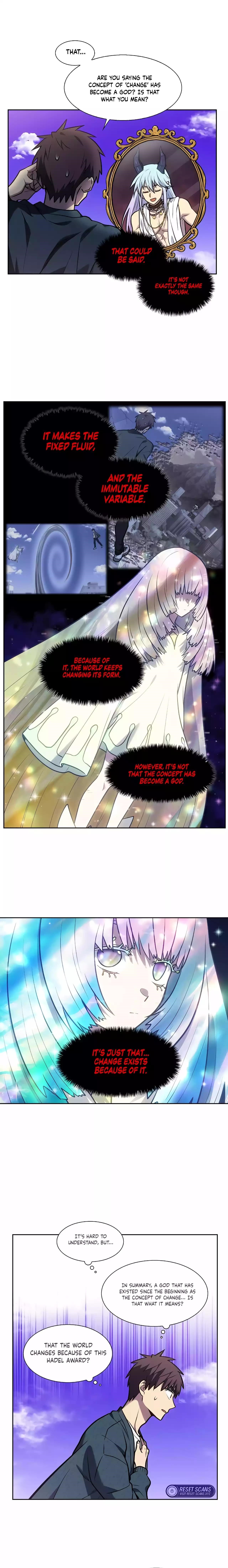 The Gamer Chapter 503 - Page 6