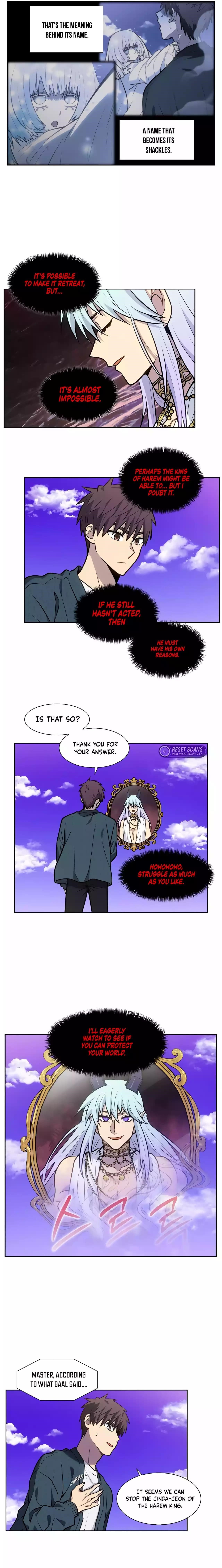 The Gamer Chapter 503 - Page 9