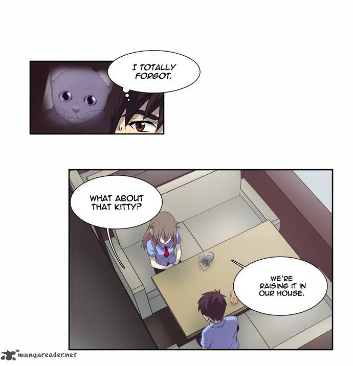 The Gamer Chapter 56 - Page 7