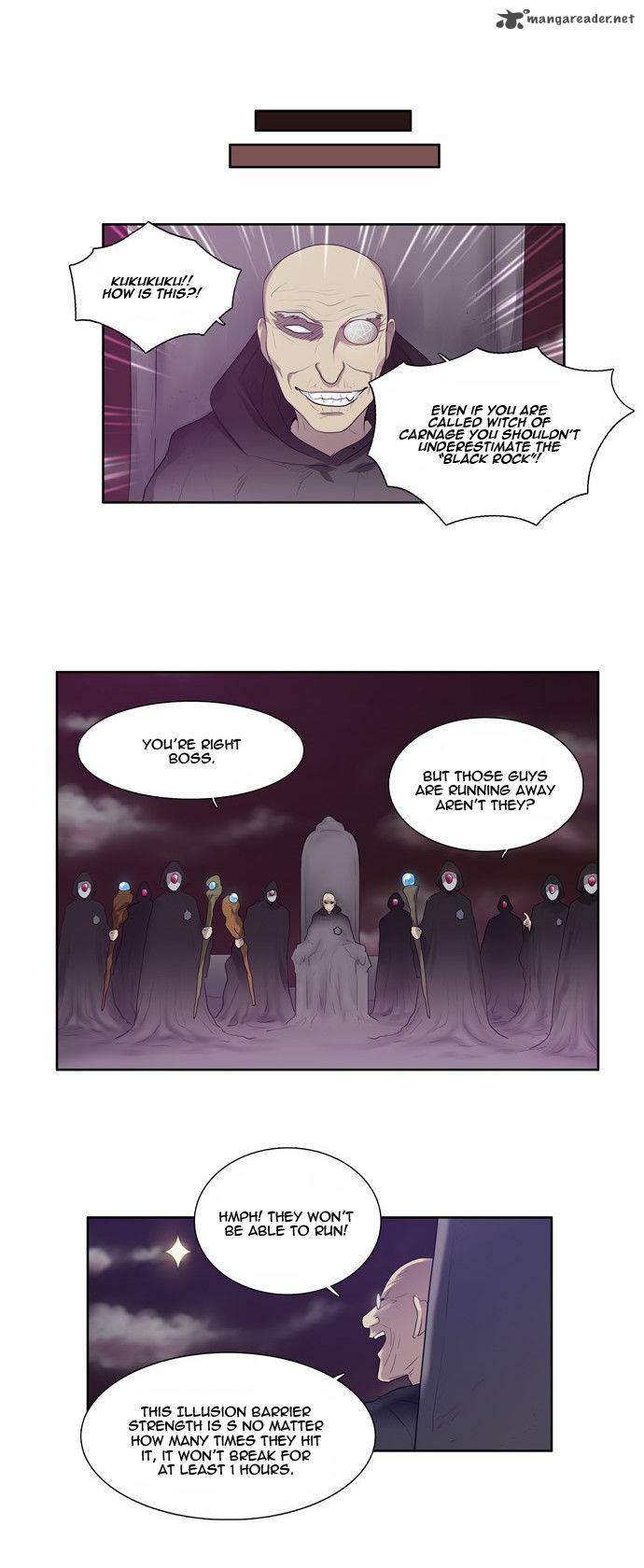 The Gamer Chapter 58 - Page 14