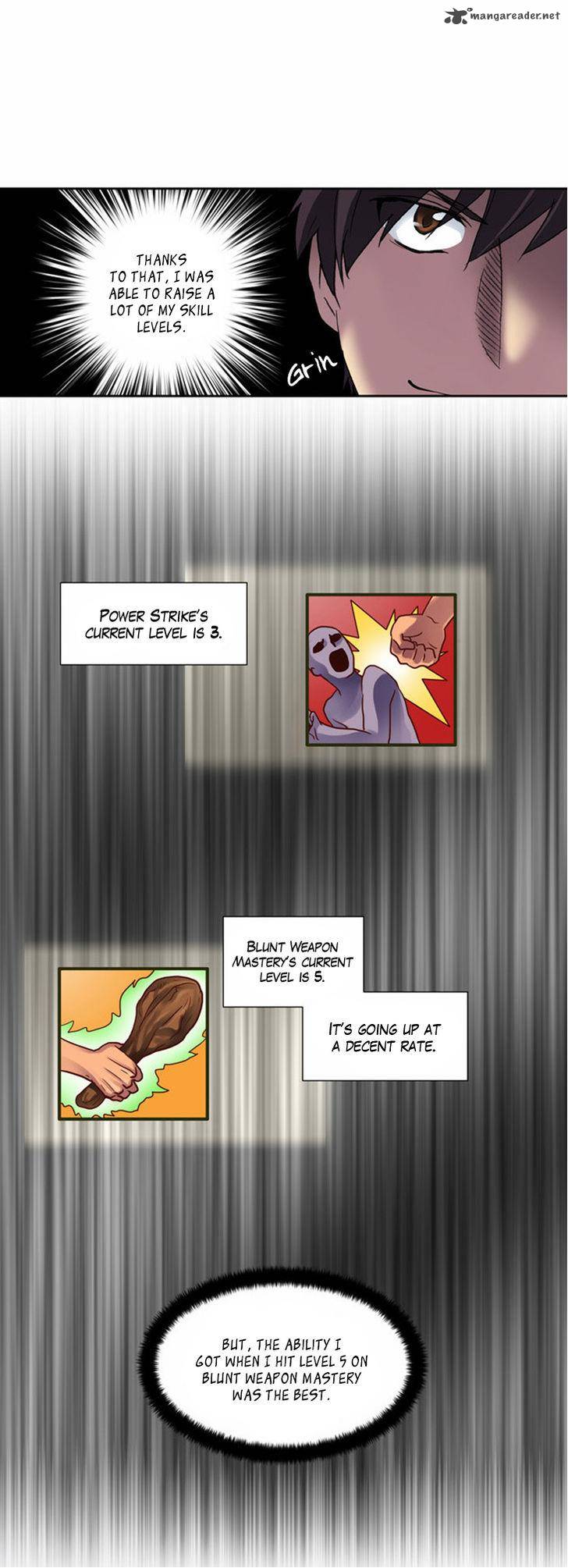 The Gamer Chapter 6 - Page 2