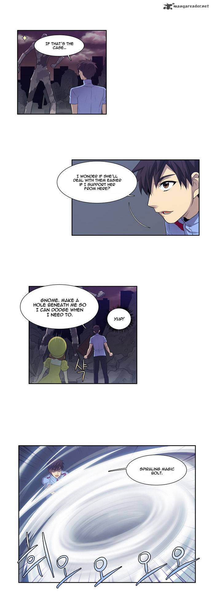 The Gamer Chapter 62 - Page 13