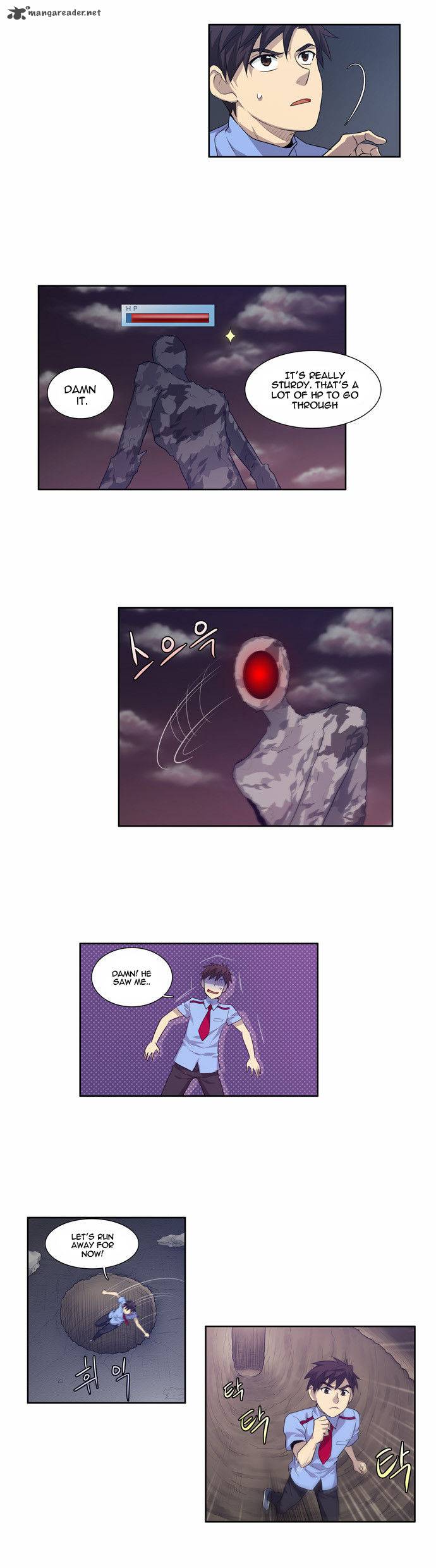 The Gamer Chapter 62 - Page 17