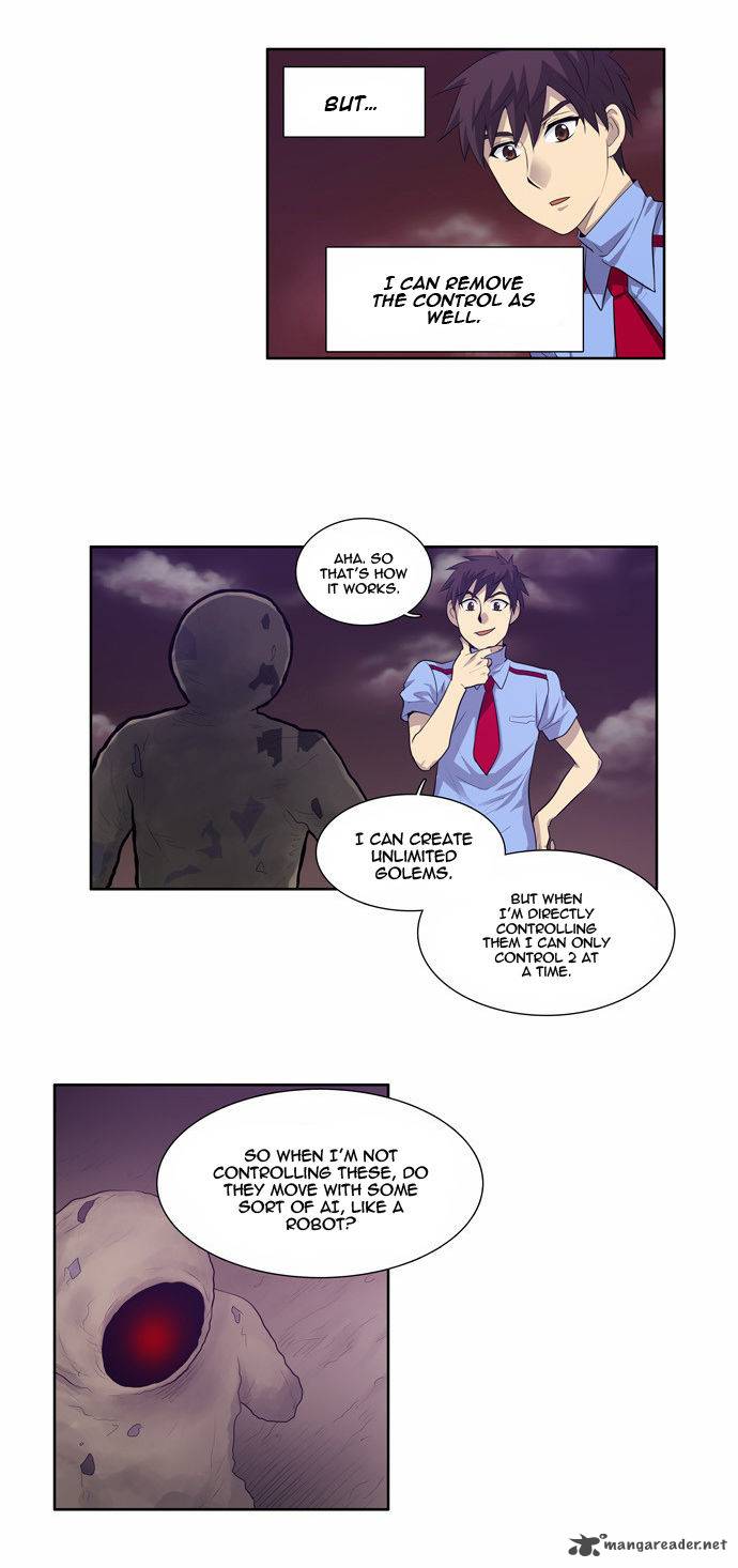 The Gamer Chapter 65 - Page 12