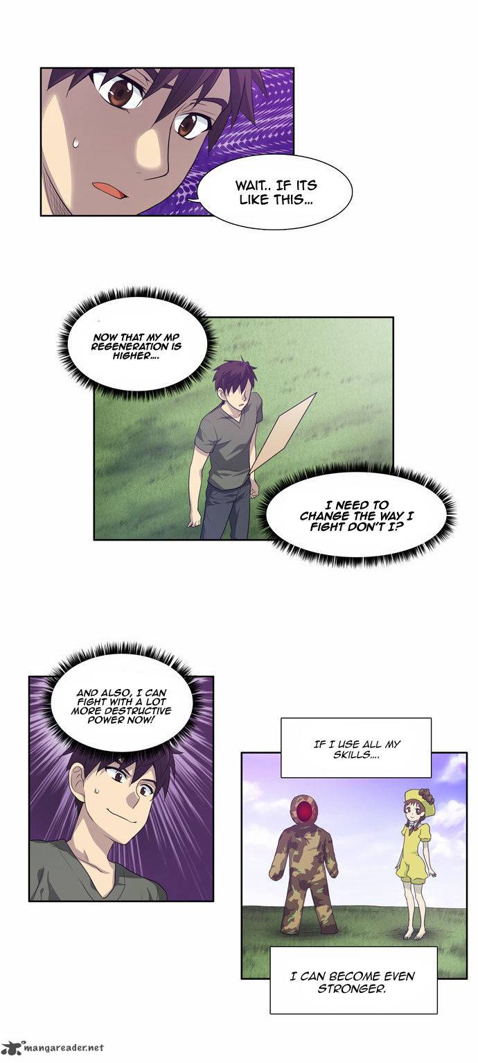 The Gamer Chapter 66 - Page 11