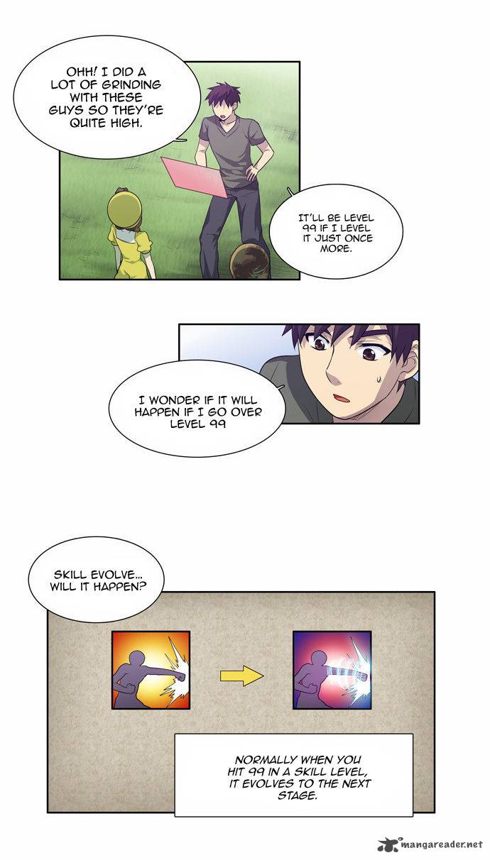 The Gamer Chapter 66 - Page 4