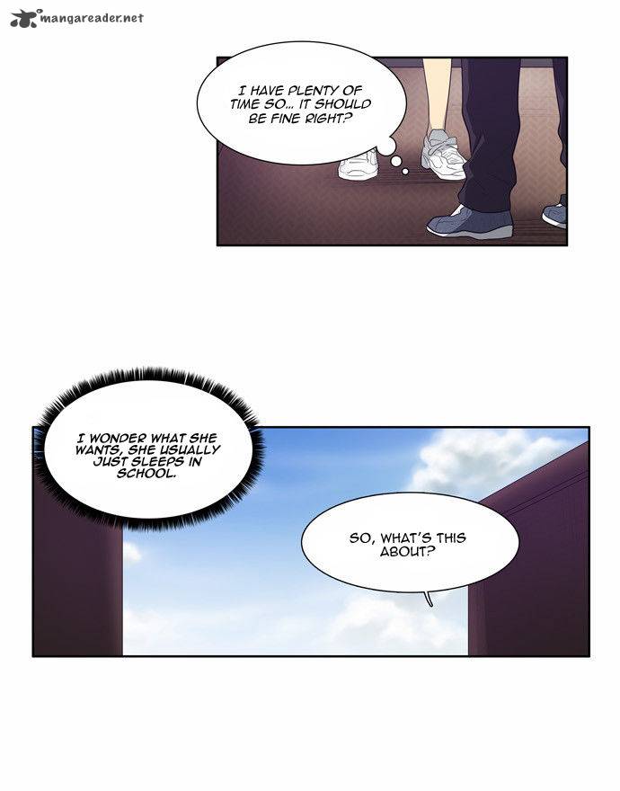 The Gamer Chapter 67 - Page 19