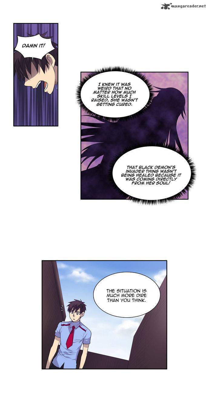 The Gamer Chapter 68 - Page 1