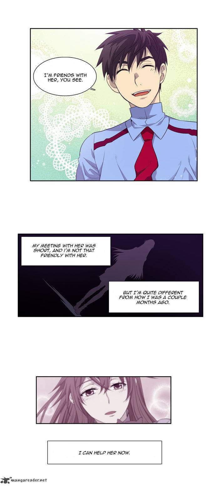 The Gamer Chapter 68 - Page 23