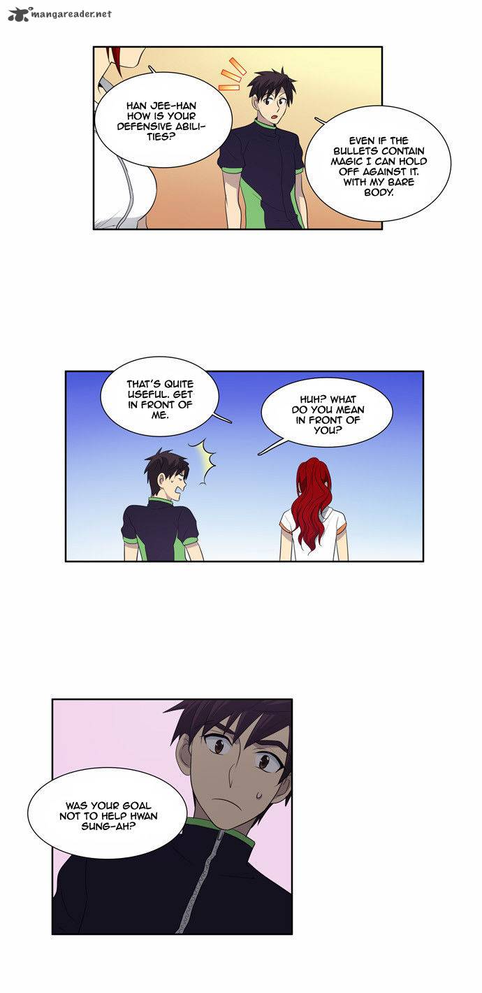 The Gamer Chapter 70 - Page 18