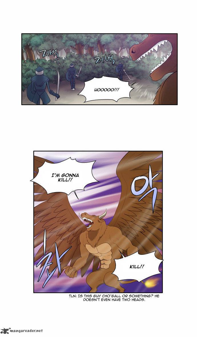 The Gamer Chapter 72 - Page 6