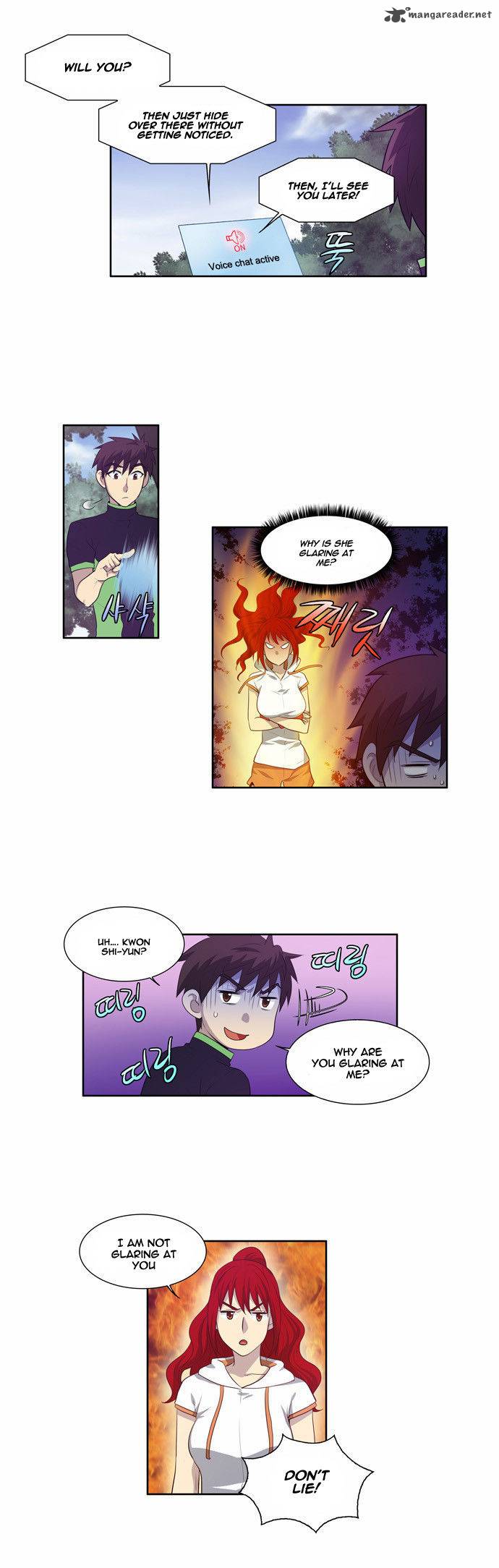 The Gamer Chapter 73 - Page 5