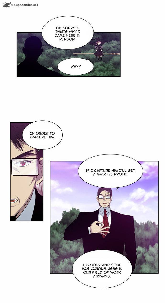 The Gamer Chapter 77 - Page 20