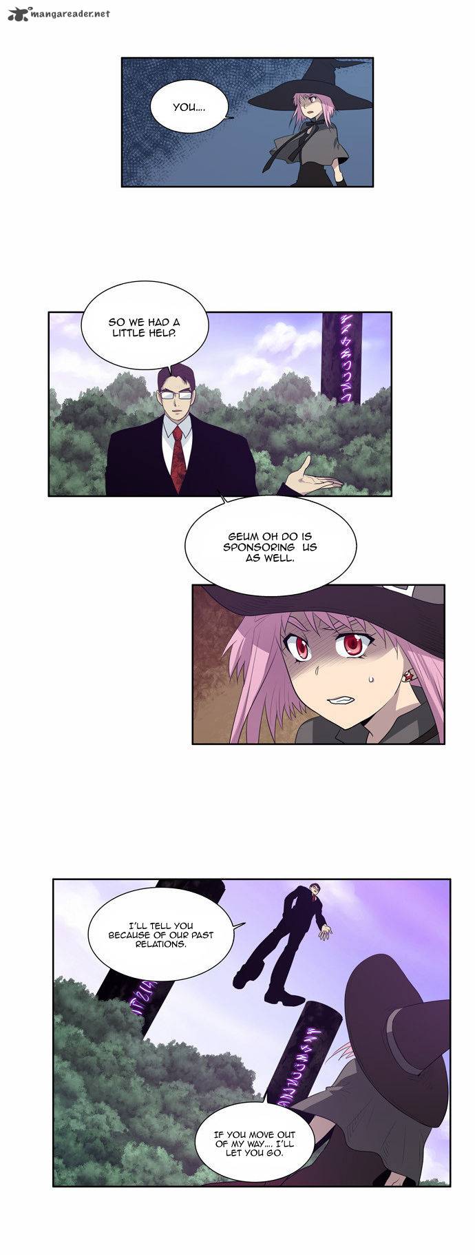 The Gamer Chapter 77 - Page 21