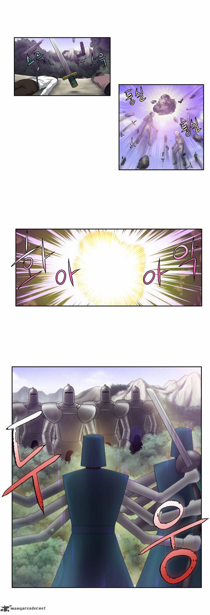 The Gamer Chapter 77 - Page 6