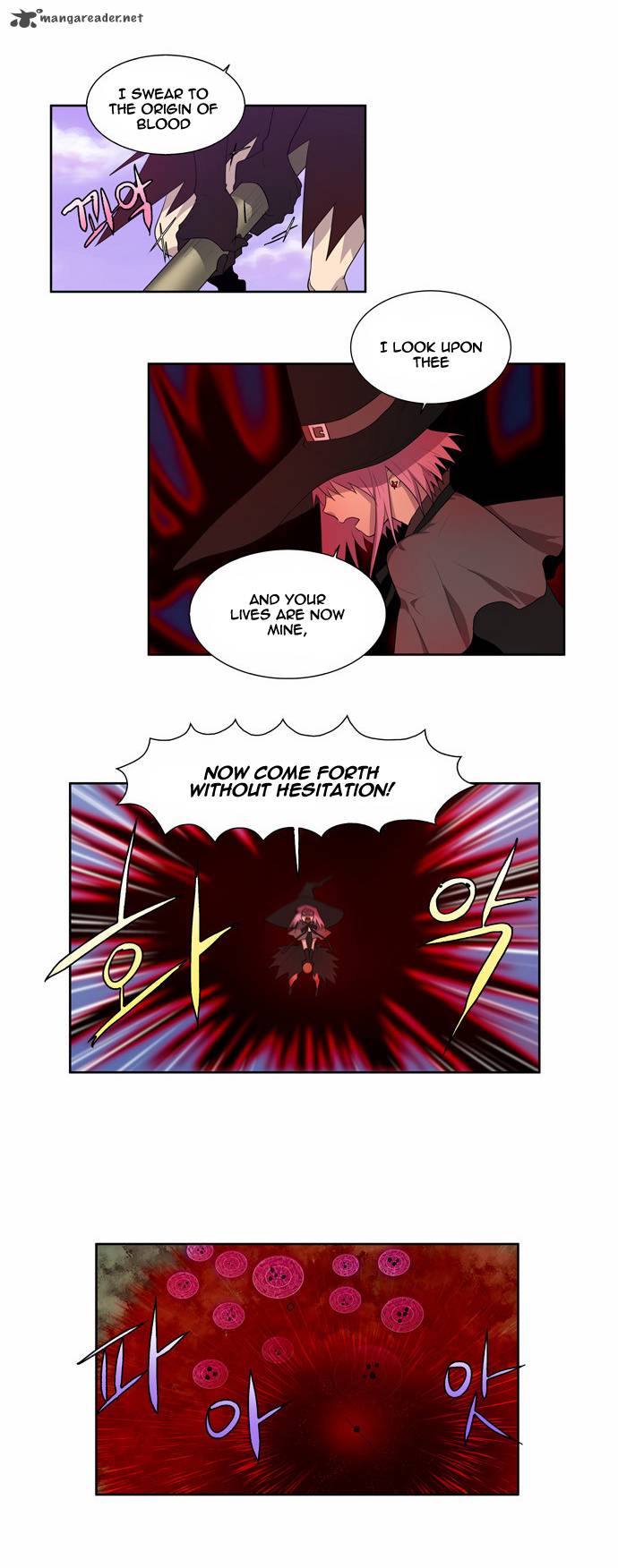 The Gamer Chapter 78 - Page 13