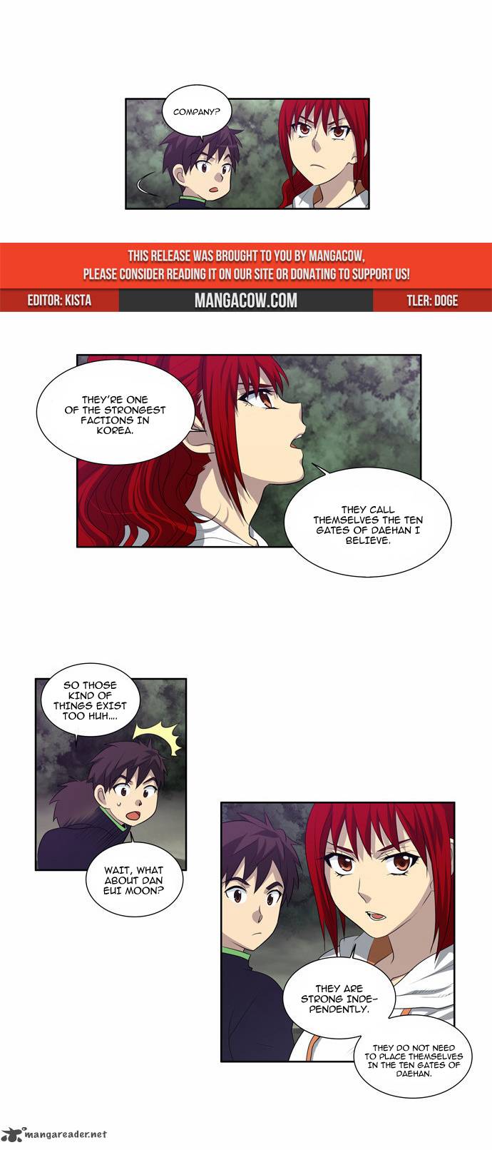 The Gamer Chapter 79 - Page 4