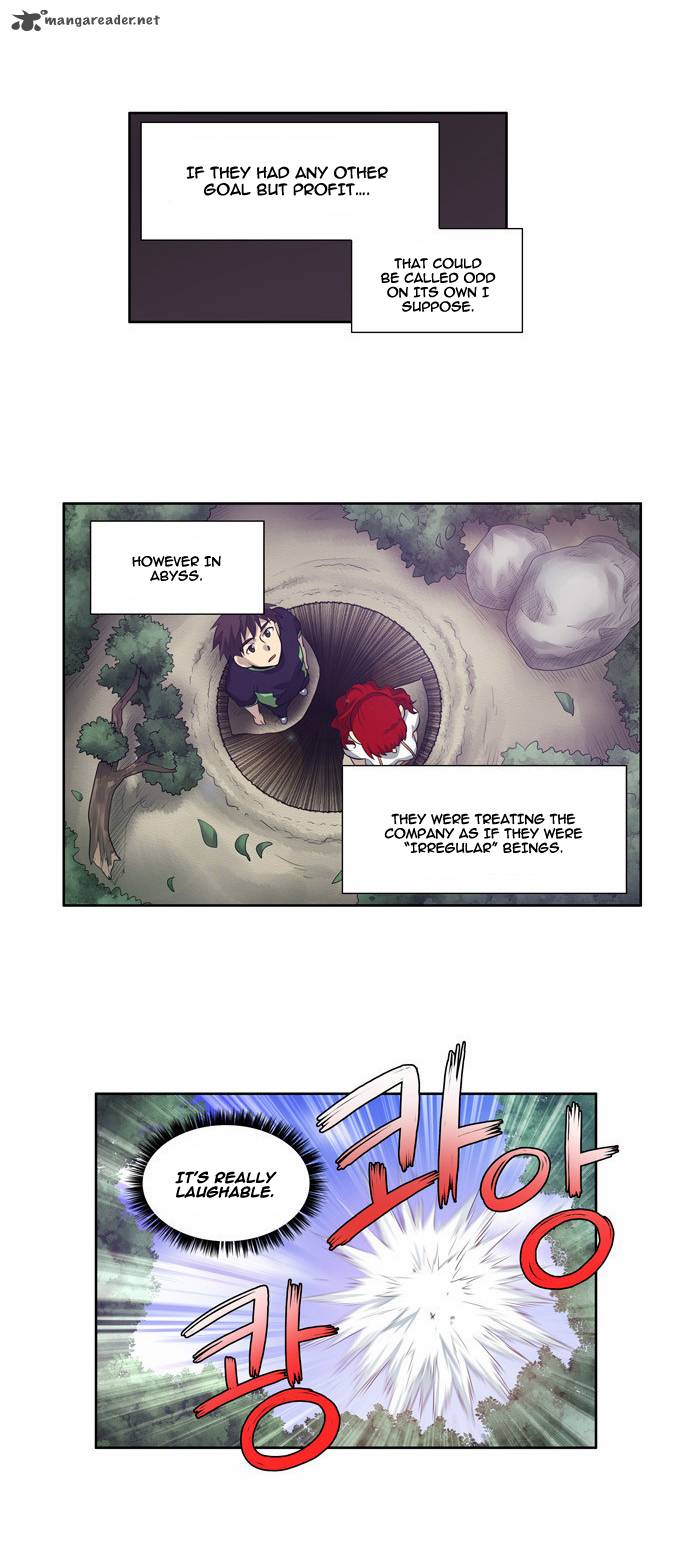 The Gamer Chapter 79 - Page 8