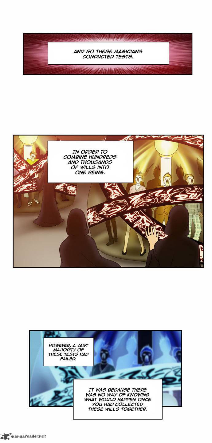 The Gamer Chapter 81 - Page 10