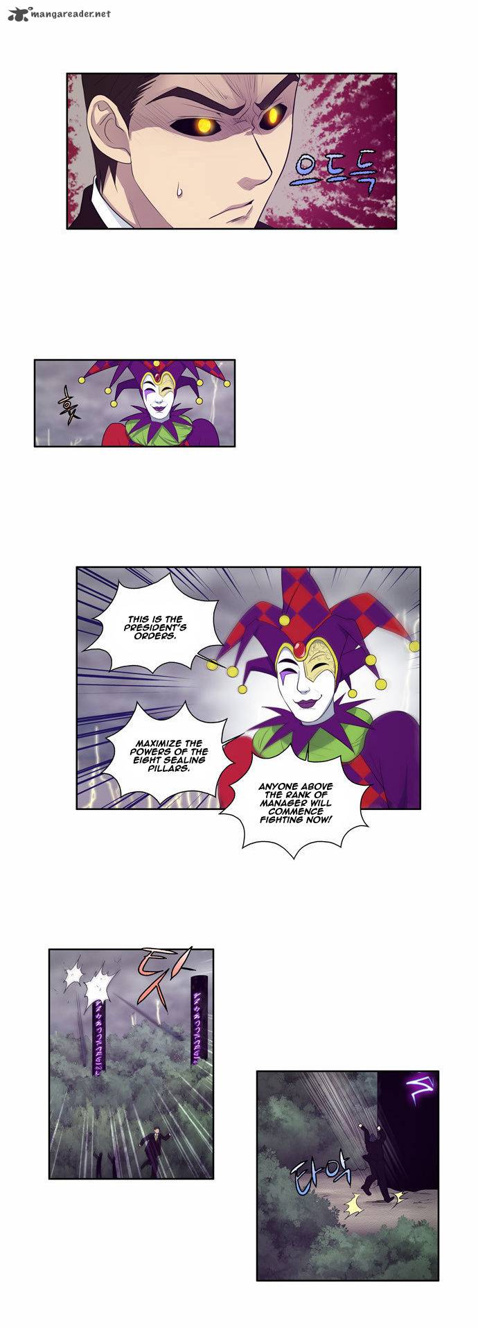 The Gamer Chapter 81 - Page 18