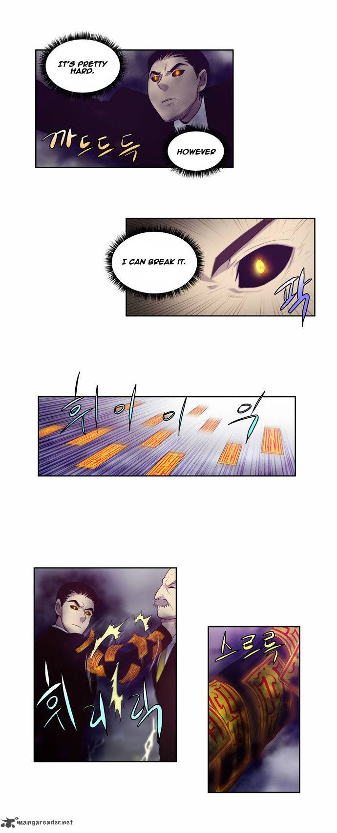 The Gamer Chapter 81 - Page 22