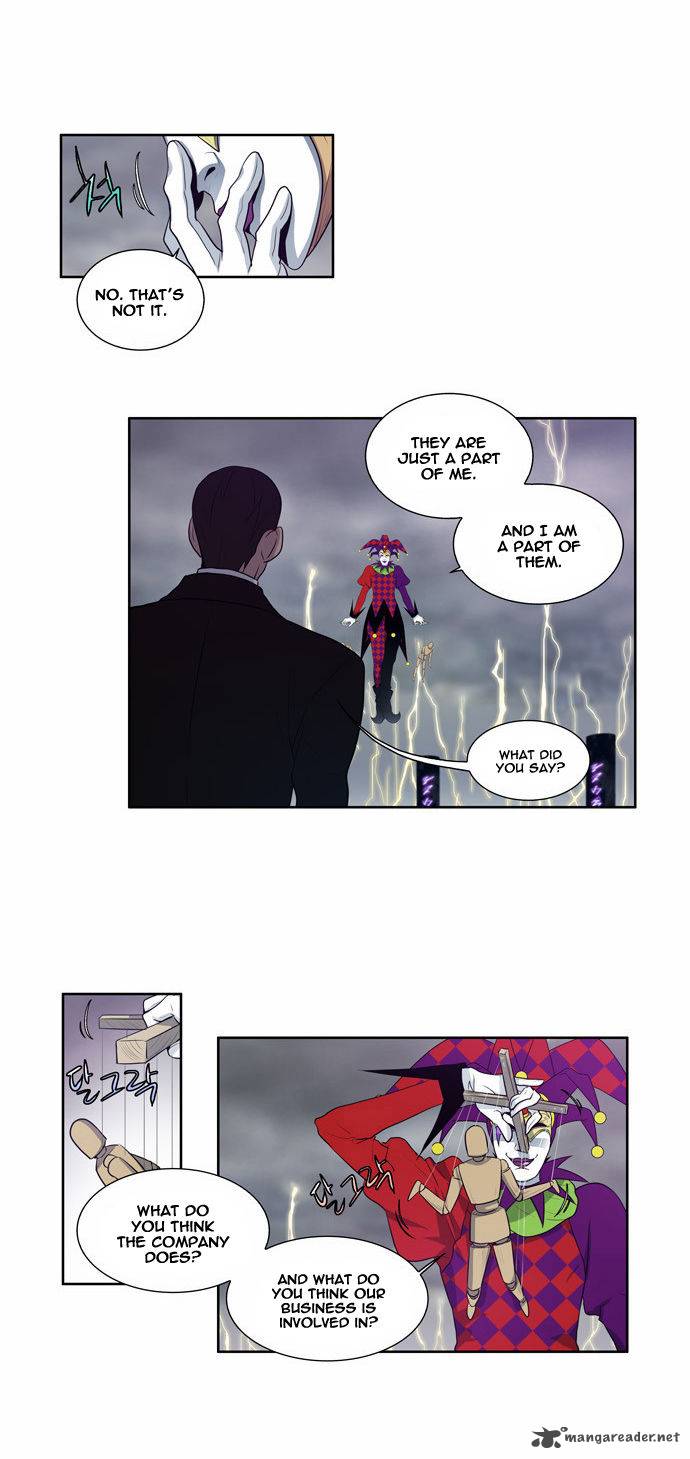 The Gamer Chapter 81 - Page 4