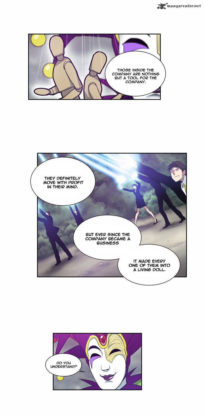 The Gamer Chapter 81 - Page 6