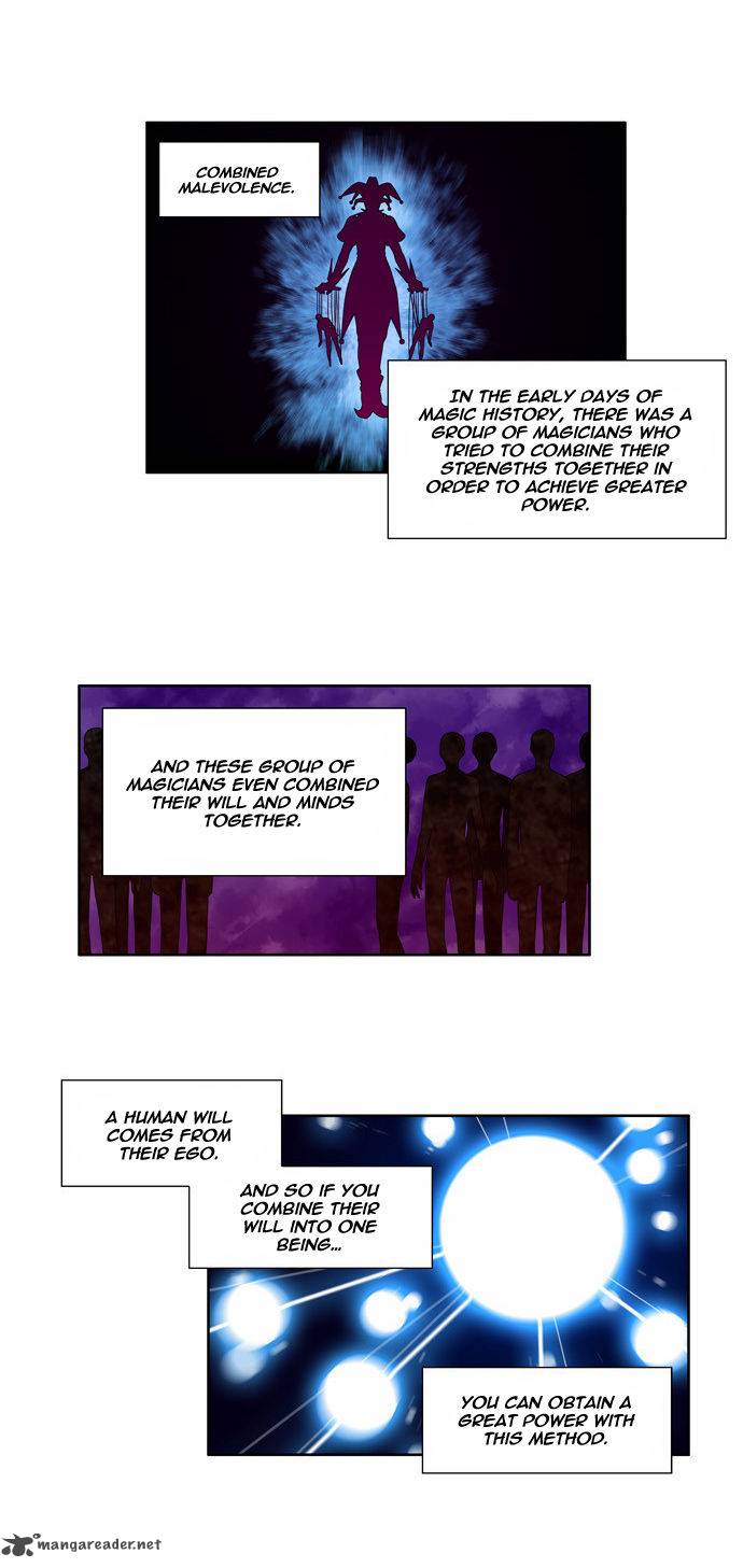 The Gamer Chapter 81 - Page 9