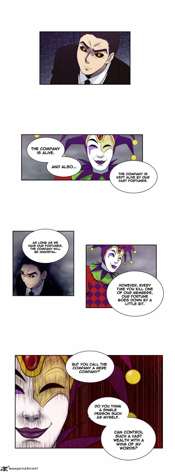 The Gamer Chapter 82 - Page 9