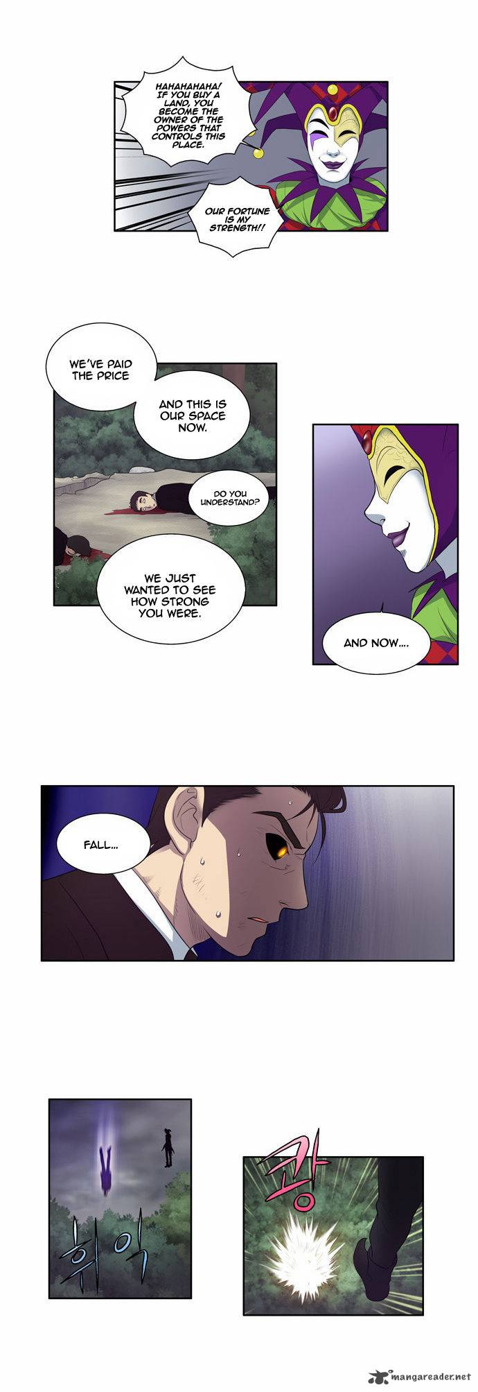 The Gamer Chapter 83 - Page 19