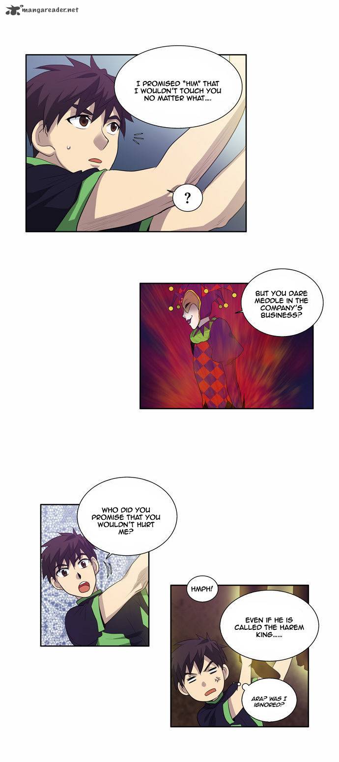 The Gamer Chapter 84 - Page 2