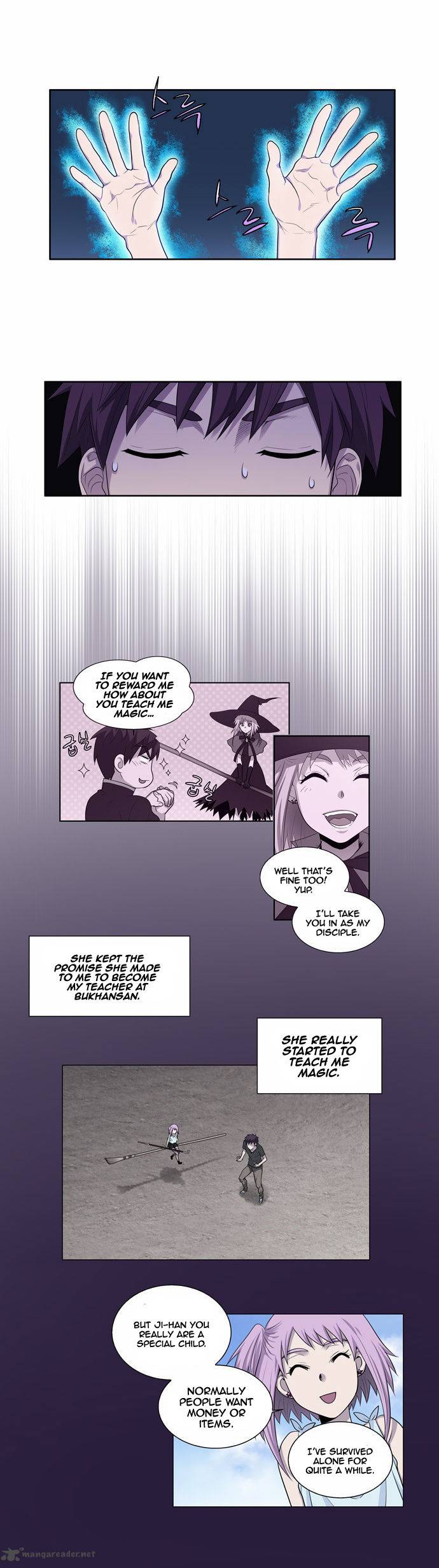 The Gamer Chapter 87 - Page 4