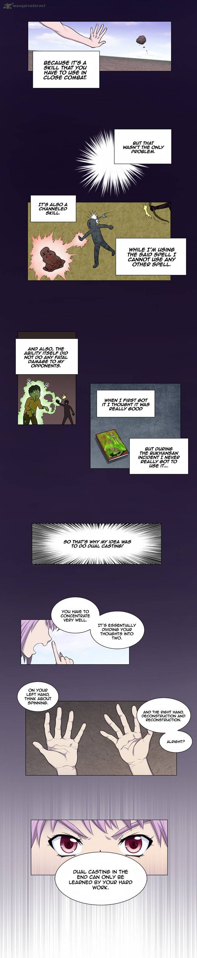 The Gamer Chapter 87 - Page 6