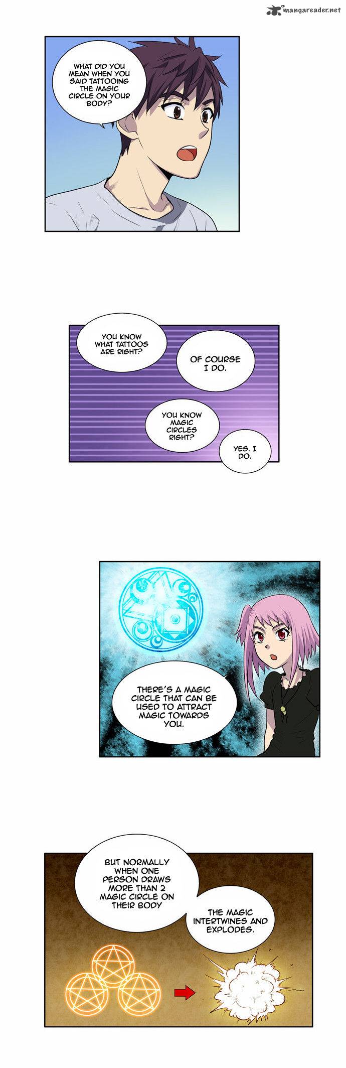 The Gamer Chapter 88 - Page 10