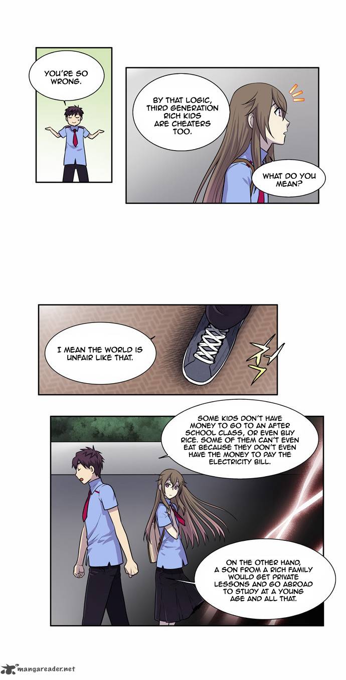 The Gamer Chapter 93 - Page 2