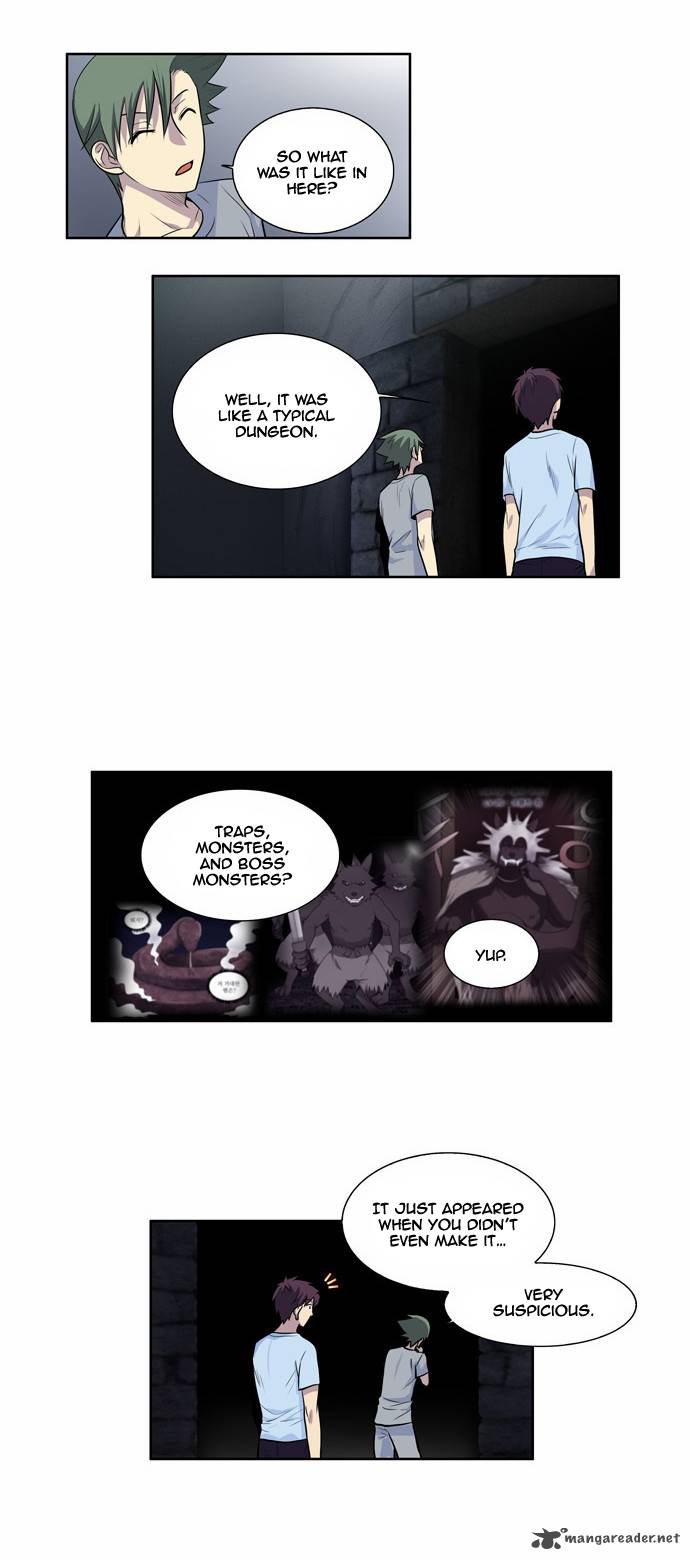 The Gamer Chapter 94 - Page 18