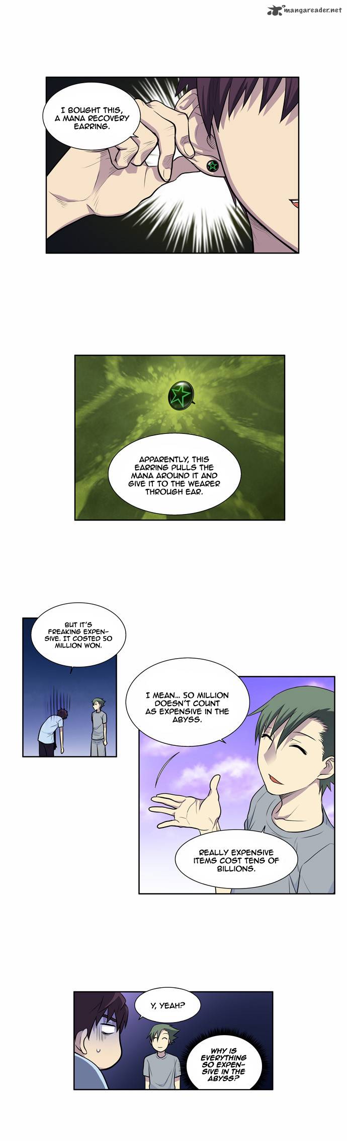 The Gamer Chapter 94 - Page 5