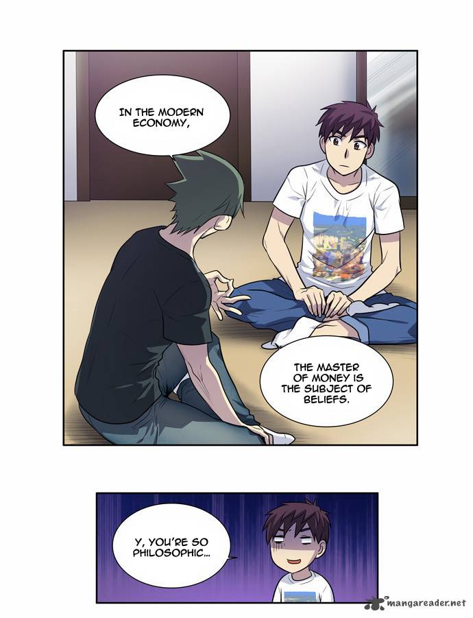 The Gamer Chapter 96 - Page 22